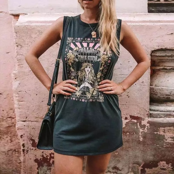 Dresses & Skirts - SOLD OUT